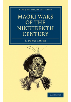 Maori Wars of the Nineteenth Century