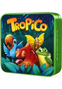 Tropico REBEL