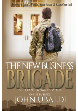 The New Business Brigade