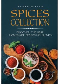Spices Collection