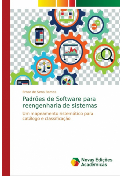Padrões de Software para reengenharia de sistemas