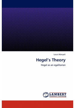 Hegel's Theory