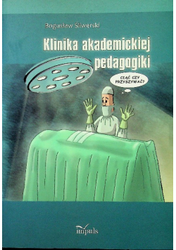 Klinika akademickiej pedagogiki