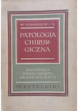 Patologia chirurgiczna