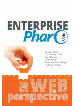 Enterprise Pharo