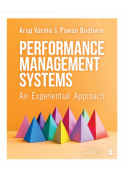 Performance Management Systems