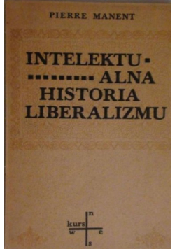 Intelektualna historia liberalizmu