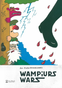 Wampiurs Wars