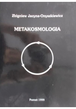 Metakosmologia