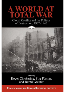 A World at Total War