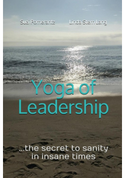 Yoga of Leadership