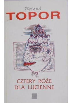 Cztery róże dla Lucienne