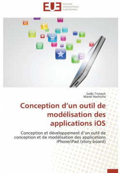Conception d un outil de modélisation des applications ios