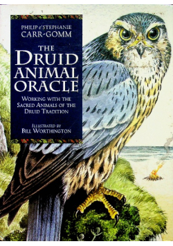 The Druid Animal Oracle