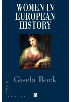 Women European History P