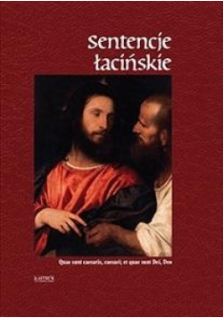 Sentencje łacińskie w.2