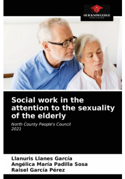 Social work in the attention to the sexuality of the elderly