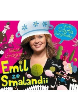 Emil ze Smalandii CD Mp3