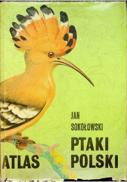 Atlas Ptaki Polski