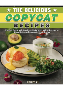 The Delicious Copycat Recipes