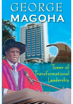 Tower of Transformational Leadership