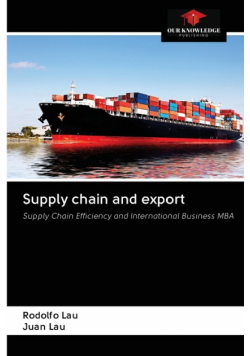 Supply chain and export