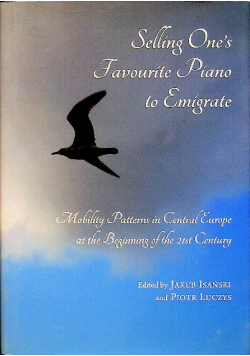 Selling Ones Favourite Piano to Emigrate