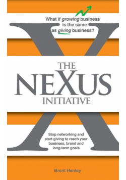The Nexus Initiative
