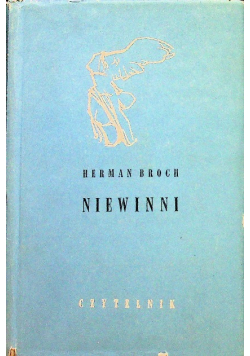 Niewinni