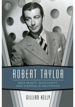 Robert Taylor