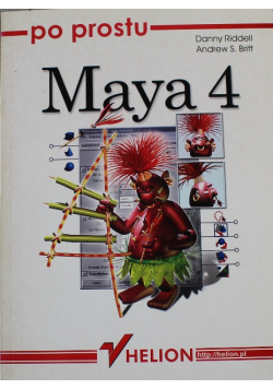 Po prostu Maya 4