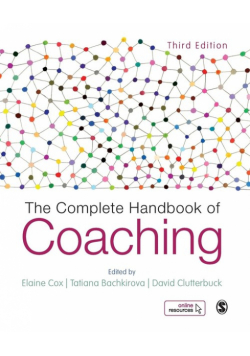 The Complete Handbook of Coaching