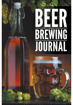 Beer Brewing Journal