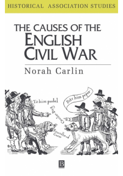 Causes of the English Civil War