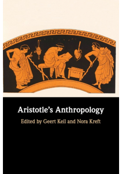 Aristotle's Anthropology