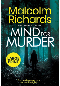 Mind for Murder