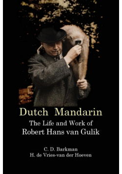 Dutch Mandarin