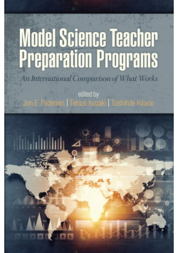 Model Science Teacher Preparation Programs