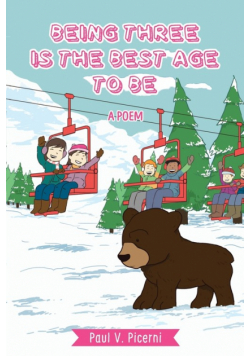 Being Three is the Best Age to Be