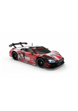 RC Cars Full Function BO Audi R8 GT3 LMS Evo II