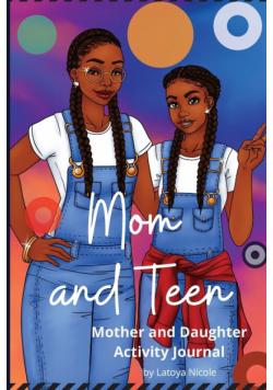 Mom and Teen