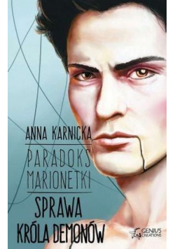Paradoks marionetki: Sprawa Króla Demonów