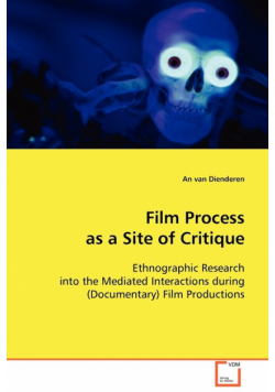 Film Process as a Site of Critique