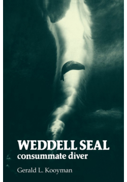 Weddell Seal