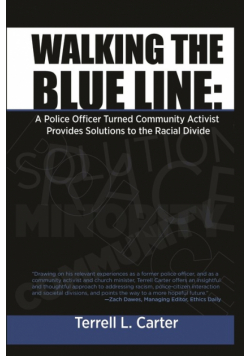 Walking the Blue Line