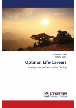 Optimal Life-Careers