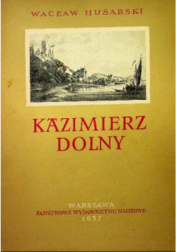 Kazimierz Dolny