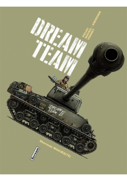 Dream Team (Sherman)