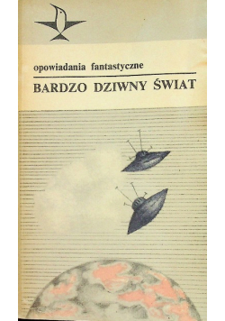 Bardzo Dziwny Świat