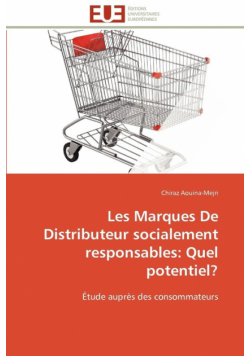 Les marques de distributeur socialement responsables